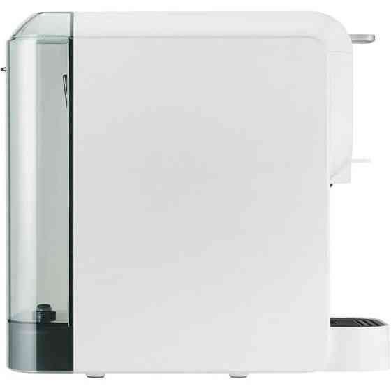 Кофеварка капсульная Catler ES720PORTOW 1350 Вт белая Київ