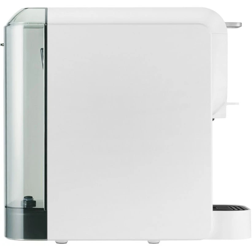 Кофеварка капсульная Catler ES720PORTOW 1350 Вт белая Київ - зображення 5