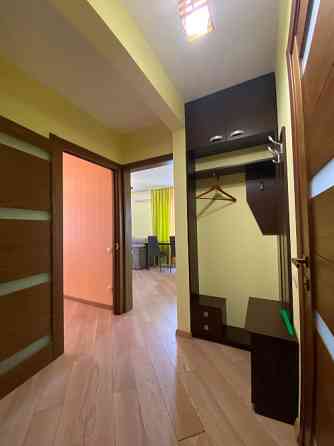 Є інвертор на 12 кВт! Оренда 2 кімнатної квартири 47м2, вул. Борщагівська 4, м. Політехнічний інстит Київ