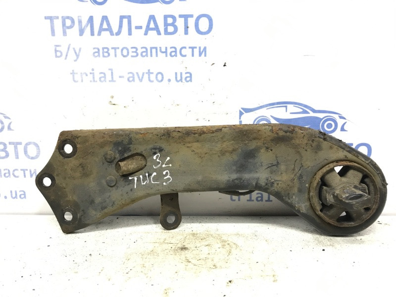 Рычаг задней подвески продольный левый Hyundai Tucson TL 1.7 DIESEL D4FD 2015 (б/у) Київ - зображення 1