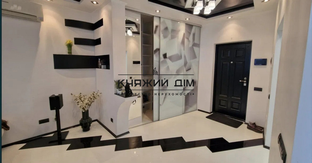 Продаж  1-кімнатна квартира, 55 м#178; — вул. Олени Пчілки, 2 м.Позняки Киев - изображение 2