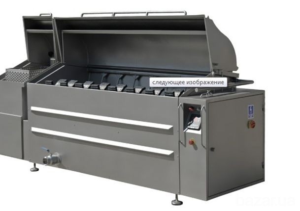 Шпарчан с сепаратором Львів - зображення 1