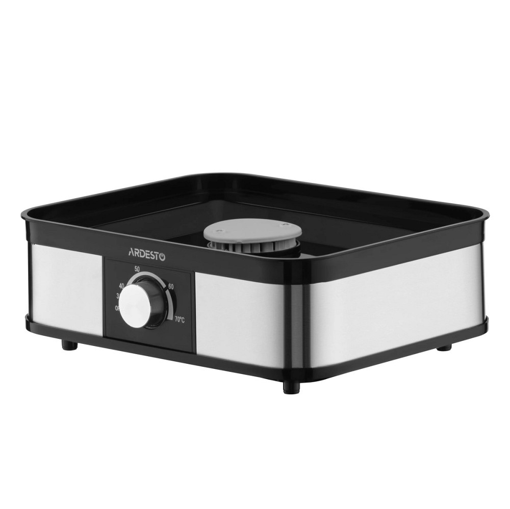 Сушилка для продуктов Ardesto FDB-52832B 245 Вт Київ - зображення 4