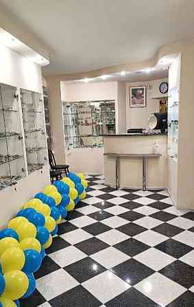 Здам. Магазин 54 м.кв. 1/9, ж/м Перемога-5, бульвар Слави Дніпро