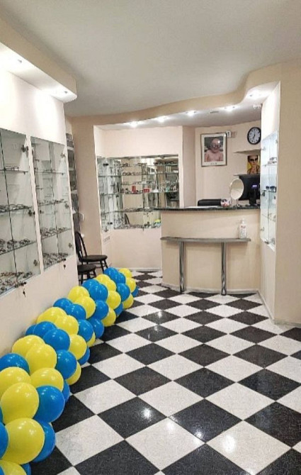 Здам. Магазин 54 м.кв. 1/9, ж/м Перемога-5, бульвар Слави Дніпро - зображення 3