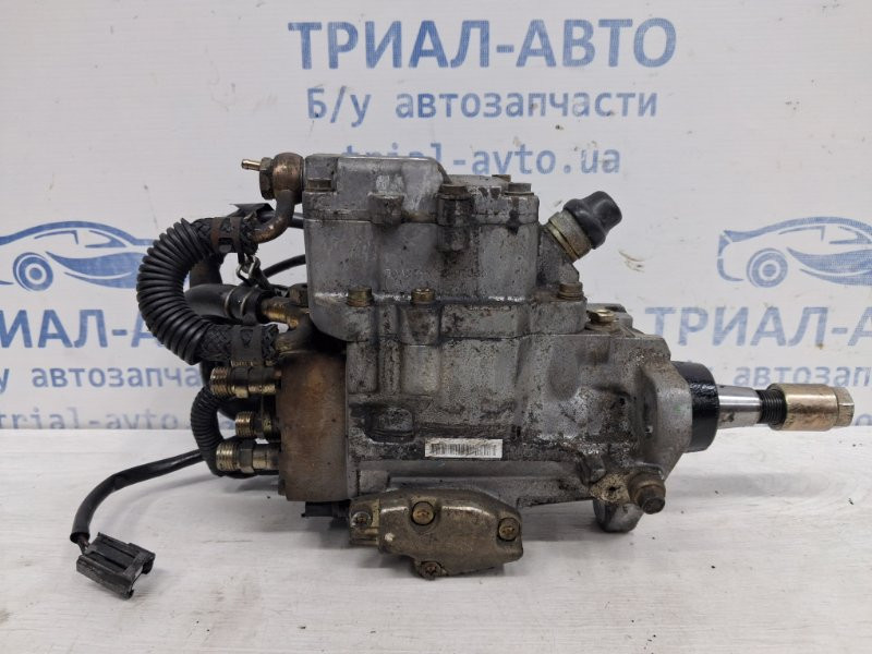 ТНВД Mitsubishi Pajero Wagon 1999-2006 ME190711 (Арт. 62870) Київ - зображення 1