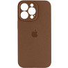Чехол Silicone Case Full Camera Protective (AA) для Apple iPhone 15 Pro Max (6.7") Херсон