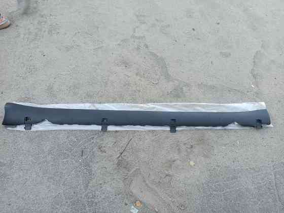 Накладка порога ліва та права LH / RH на Tesla Model 3 Київ