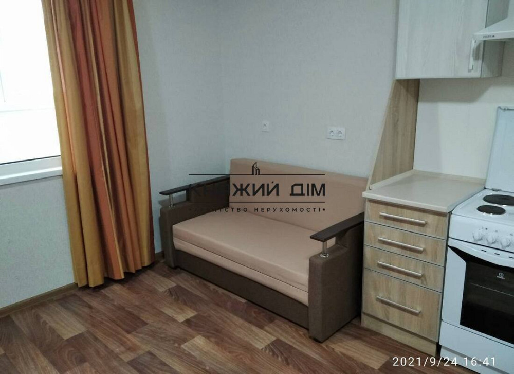 Оренда смарт квартири ЖК Одеський бульвар Код: № 11203118 Киев - изображение 5