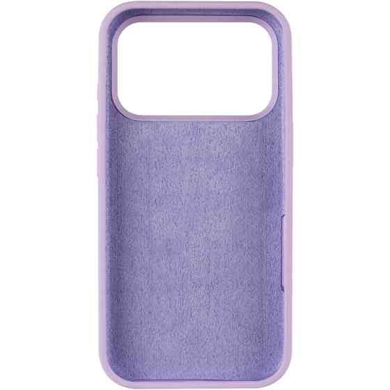 Чехол Silk Full Protective (AA) NO LOGO для Apple iPhone 17 Pro Max / 18 Pro Max (6.9") Херсон
