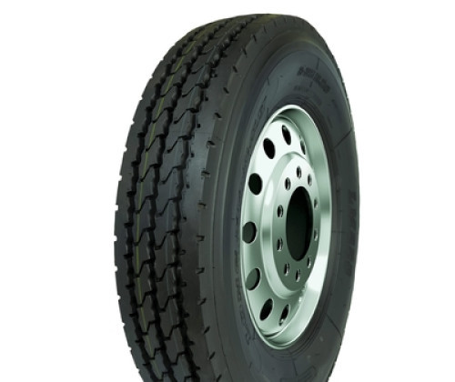 8.25 R20 Long March LM228 139/137L Універсальна вантажна шина Киев - изображение 1