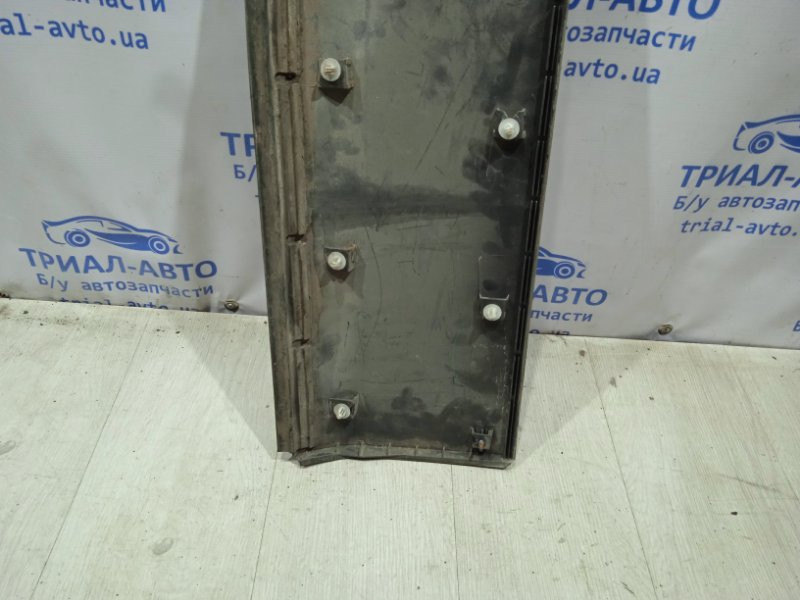 Накладка двери Suzuki Grand Vitara JT 2005 задн. лев. (б/у) Київ - зображення 3