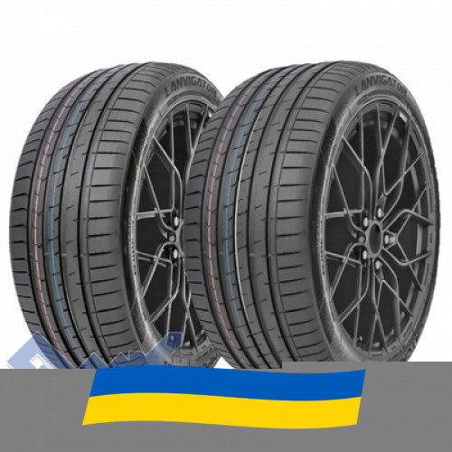 215/45 R18 Lanvigator CatchPower Plus 93Y Легкова шина Киев - изображение 1