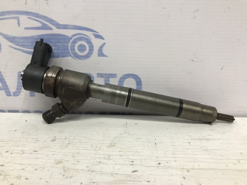 Форсунка топливная Kia Ceed 2006-2012 338002A900 (Арт. 53910) Київ - зображення 1