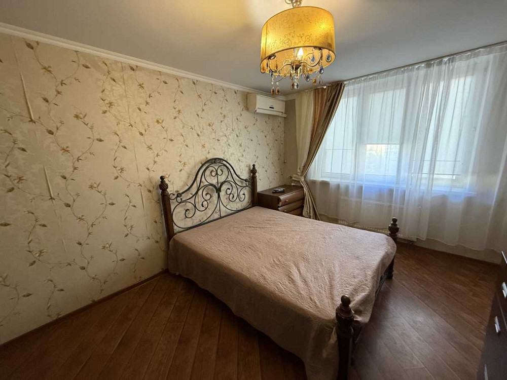 долгосрочная аренда 2-к квартира Киев, Деснянский, 13000 грн./мес. Київ - зображення 8