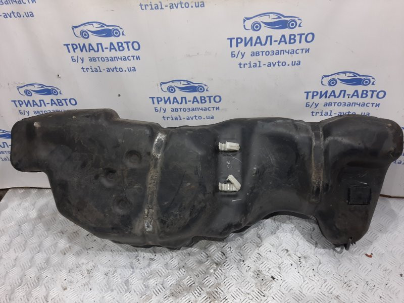 Бак топливный пластик Nissan Tiida C11 1.6 БЕНЗИН HR16 2004 (б/у) Киев - изображение 7
