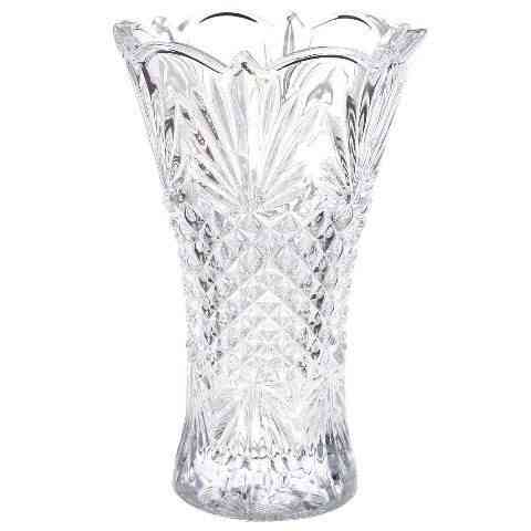 Ваза Bohemia Vega Nova 89001/99003/250 25 см Київ