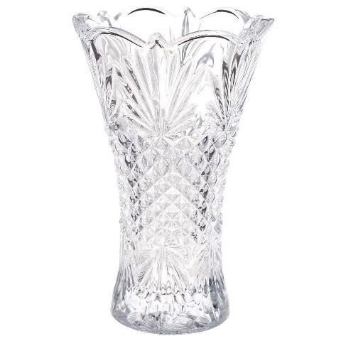 Ваза Bohemia Vega Nova 89001/99003/250 25 см Київ - зображення 1