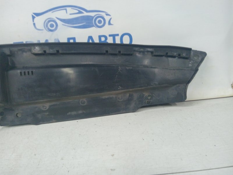 Накладка передней панели Kia Ceed 2012-2018 86570A2000 (Арт. 59711) Киев - изображение 8