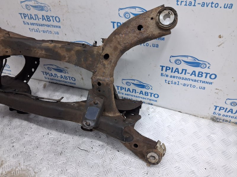 Балка задней подвески Mazda CX 5 2011-2017 KD352880XC (Арт. 79360) Киев - изображение 7