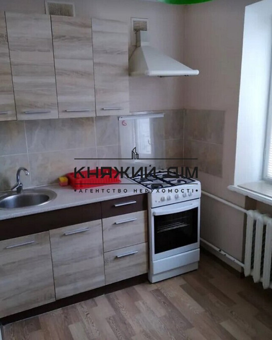 ПРОДАЖ окремої 2-х к.квартири на вул. Ніжинська 16.код 21126169 Киев - изображение 1