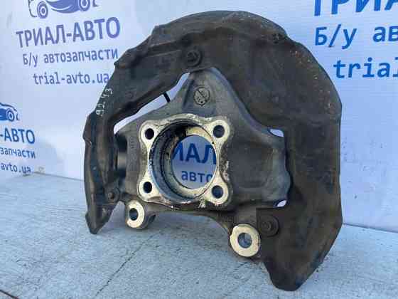 Кулак поворотный левый без ступицы Ford Fusion USA 2013-2020 DG9Z-3K186-B (Арт. 72729) Київ
