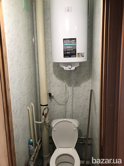 ТЕРМІНОВО продам 1-но кімнатну квартиру м/с на Леваневського 9 ТУ Біла Церква - зображення 5