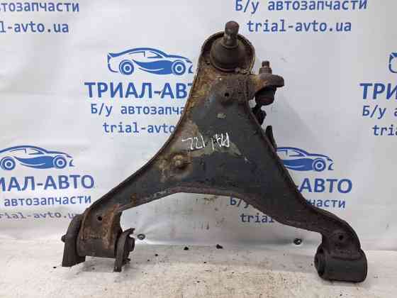 Рычаг передний нижний левый Nissan Pathfinder R51 2.5 DIESEL YD25DDTI 2004 (б/у) Київ