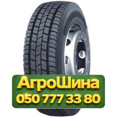 245/70R17.5 Goodride GDR+1 136/134M PR16 Ведущая грузовая шина Киев