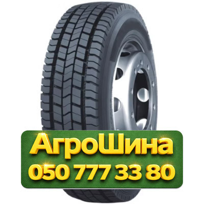 245/70R17.5 Goodride GDR+1 136/134M PR16 Ведущая грузовая шина Киев - изображение 1