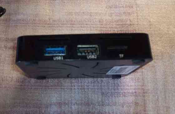 Медиаплеер Vinga 012 (VMP-012-81) Киев