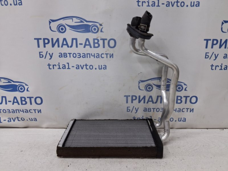 Радиатор печки Mitsubishi Outlander 2007-2012 7801A133 (Арт. 80413) Київ - зображення 2