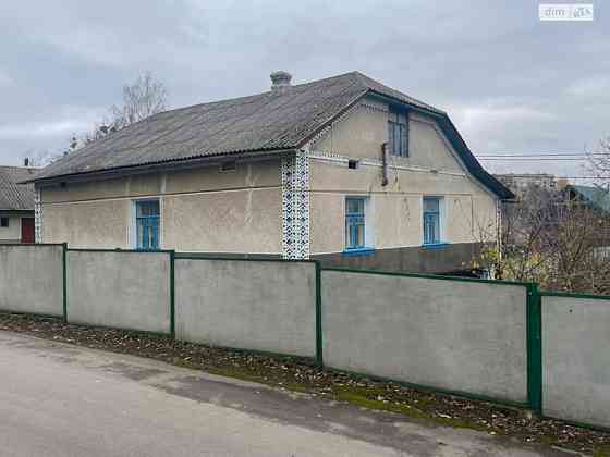 Приватний будинок в селищі Сатанів Хмельницької області Хмельницький