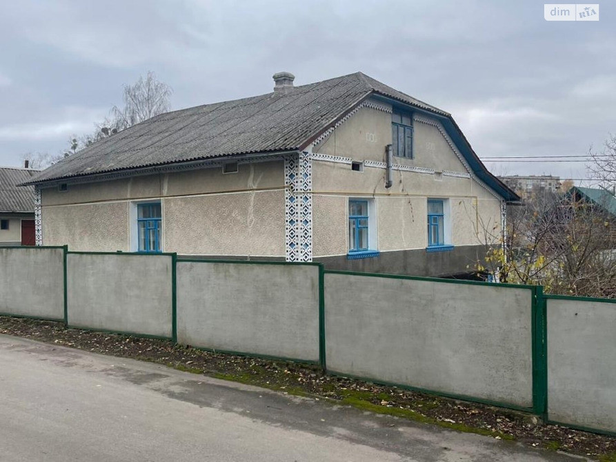 Приватний будинок в селищі Сатанів Хмельницької області Хмельницький - зображення 2