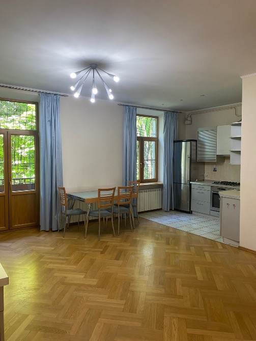 Сдам свою 3 комнатную квартиру в Одессе Приморский район ул. Сегедская 106 кв.м. Одеса - зображення 1