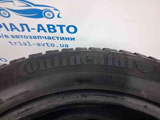 Шины 4шт R17 (б/у) Киев