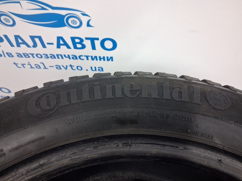 Шины 4шт R17 (б/у) Киев - изображение 3