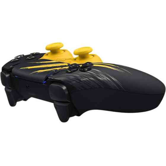 Стаціонарна ігрова приставка Sony PlayStation 5 Slim DE 825GB + Marvels Wolverine (1000056882) UA Харьков