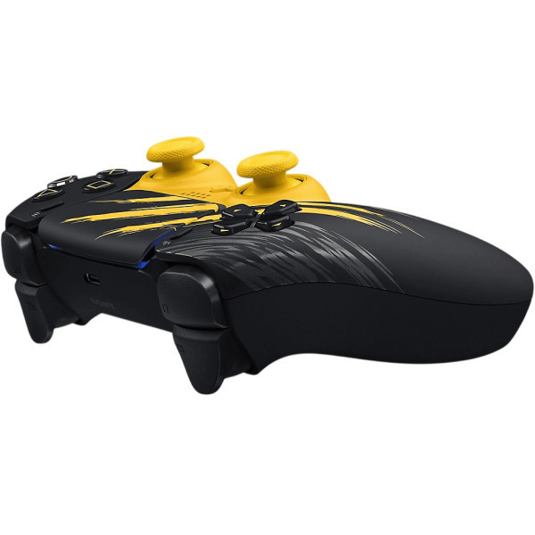 Стаціонарна ігрова приставка Sony PlayStation 5 Slim DE 825GB + Marvels Wolverine (1000056882) UA Харьков - изображение 4