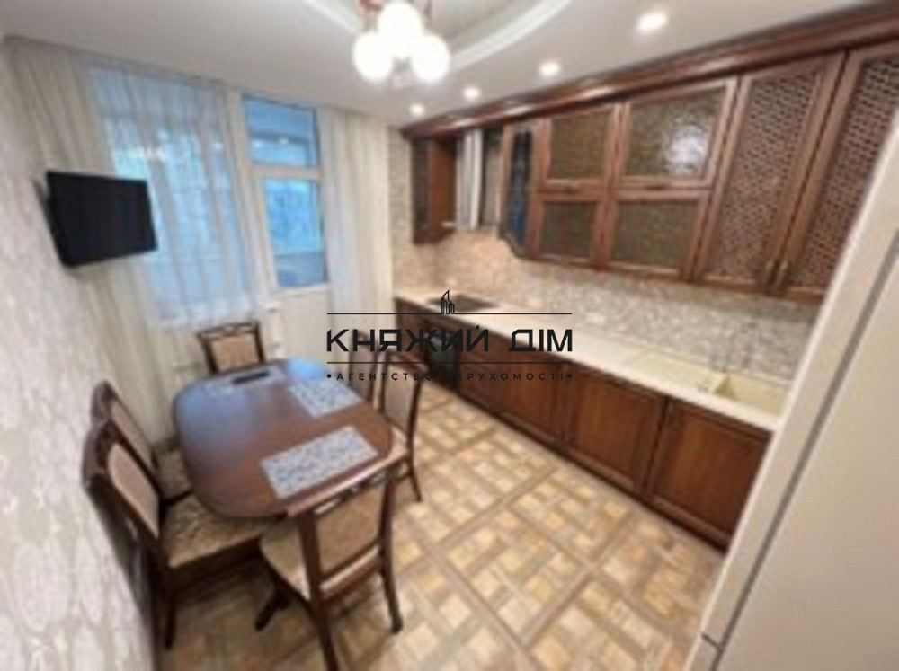 Продаж 2-кімнатної квартири в ЖК Зелений острів, біля станції метро Берестейська, код 21146986 Київ - зображення 8