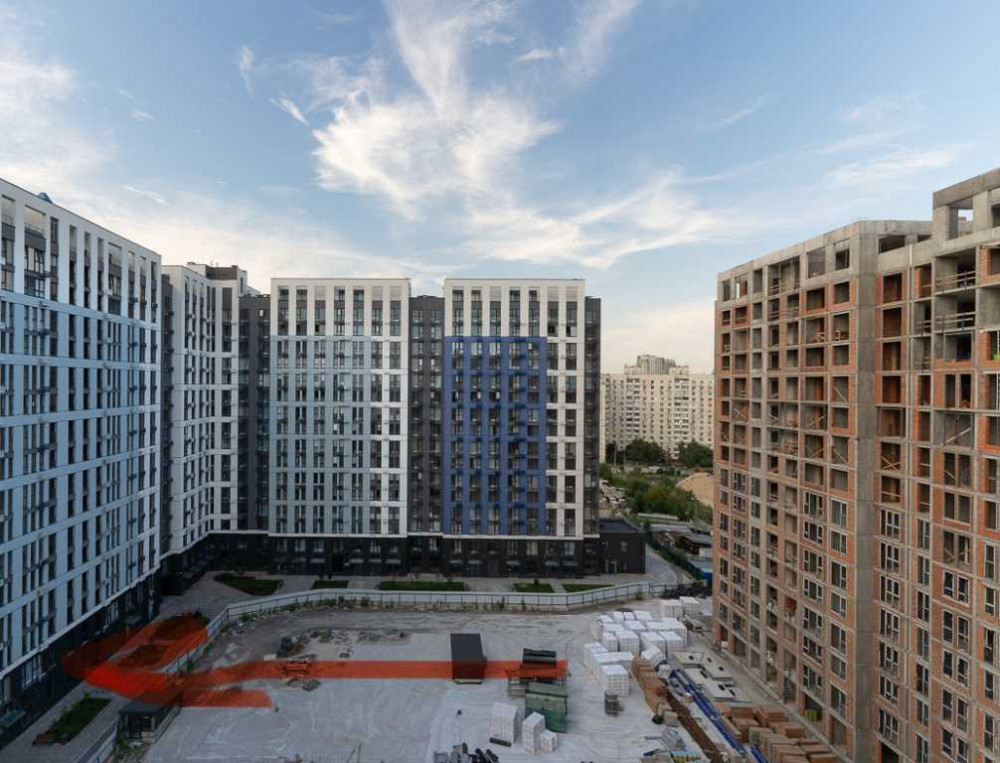 долгосрочная аренда помещения свободного назначения, здания Киев, Соломенский, 30000 грн./мес. Київ - зображення 1