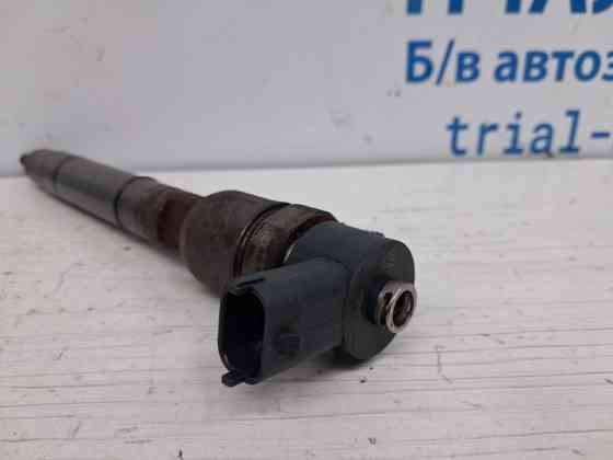 Форсунка топливная Hyundai IX35 LM 1.7 DIESEL D4FD 2009 (б/у) Киев