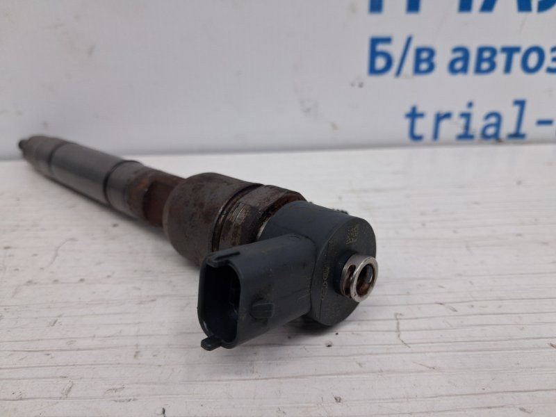 Форсунка топливная Hyundai IX35 LM 1.7 DIESEL D4FD 2009 (б/у) Київ - зображення 3