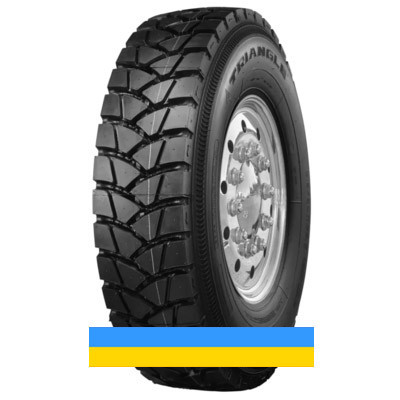 295/80 R22.5 Triangle TR918 152/149K Кар'єрна шина Київ - зображення 5
