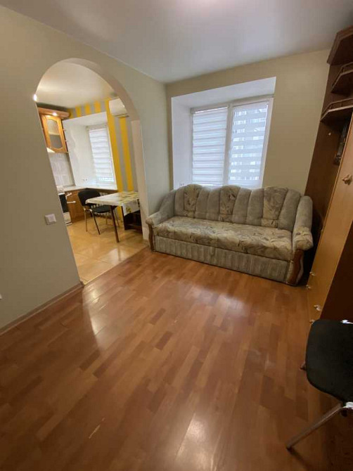 долгосрочная аренда 2-к квартира Киев, Святошинский, 13999 грн./мес. Київ - зображення 7