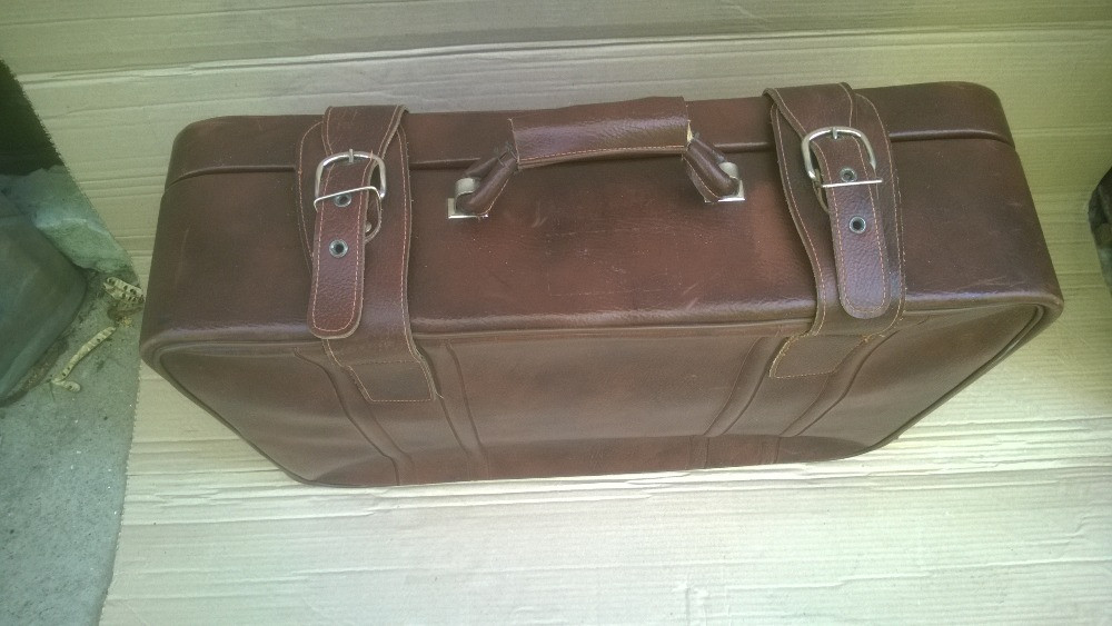 Дорожний чемодан Светловодск - изображение 2