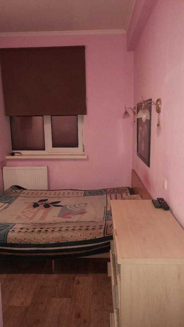 долгосрочная аренда 1-к квартира Одесса, Хаджибейский, 4000 грн./мес. Одесса - изображение 7