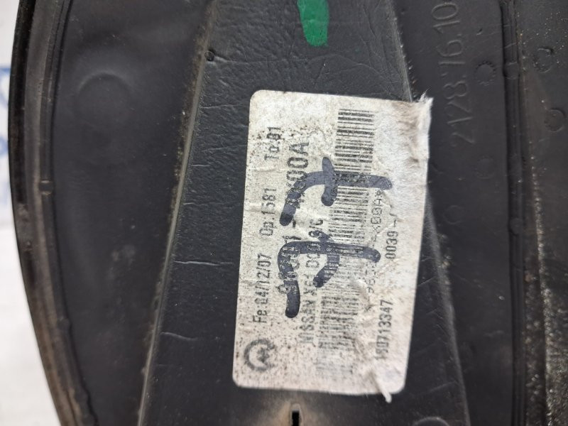 Зеркало правое Nissan Navara 2004-2015 963014X00A (Арт. 62523) Київ - зображення 8