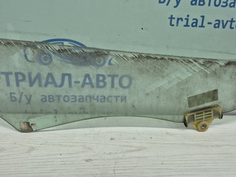 Стекло двери переднее правое Hyundai I30 GD 1.6 DIESEL D4FB 2011 (б/у) Киев - изображение 2