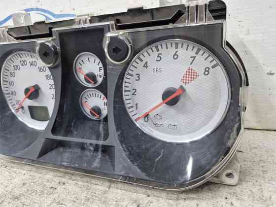 Приборная панель Mitsubishi Outlander 2003-2006 8100A091 (Арт. 87753) Київ